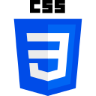 CSS logo