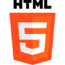HTML logo