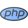 PHP logo