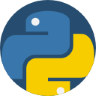Python logo